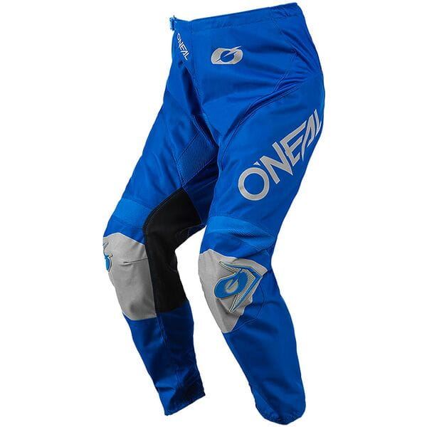 O'Neal 2024 Motocross Pants Matrix Ridewear Blue