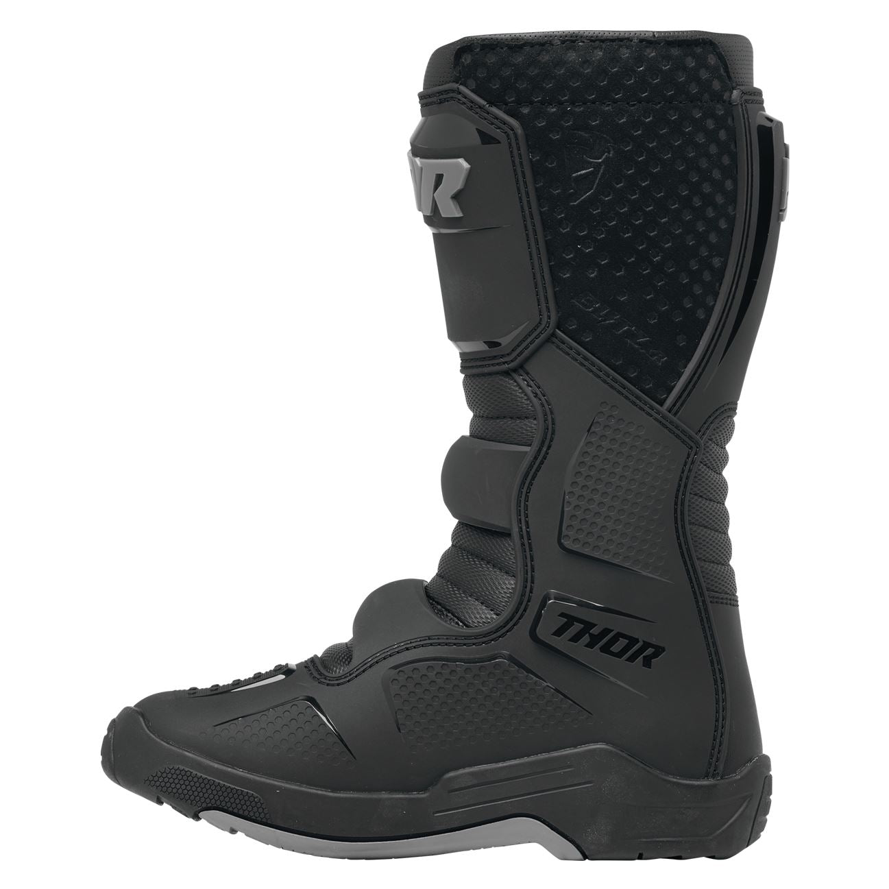 Thor 2026 Motocross Boots Blitz XR Women Black Grey Womens