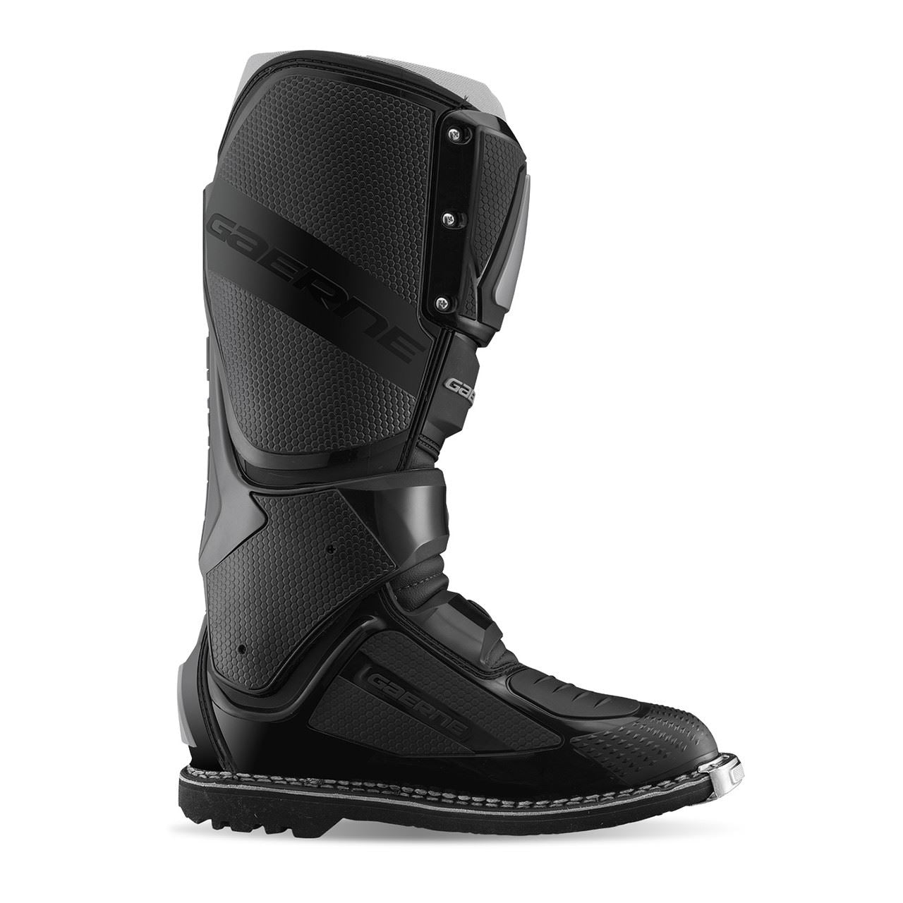 Gaerne SG12 Enduro Boots Black