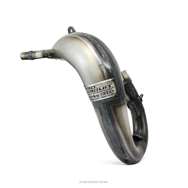 Pro Circuit Works Front Pipe For Gas Gas MC 65 2021-2023