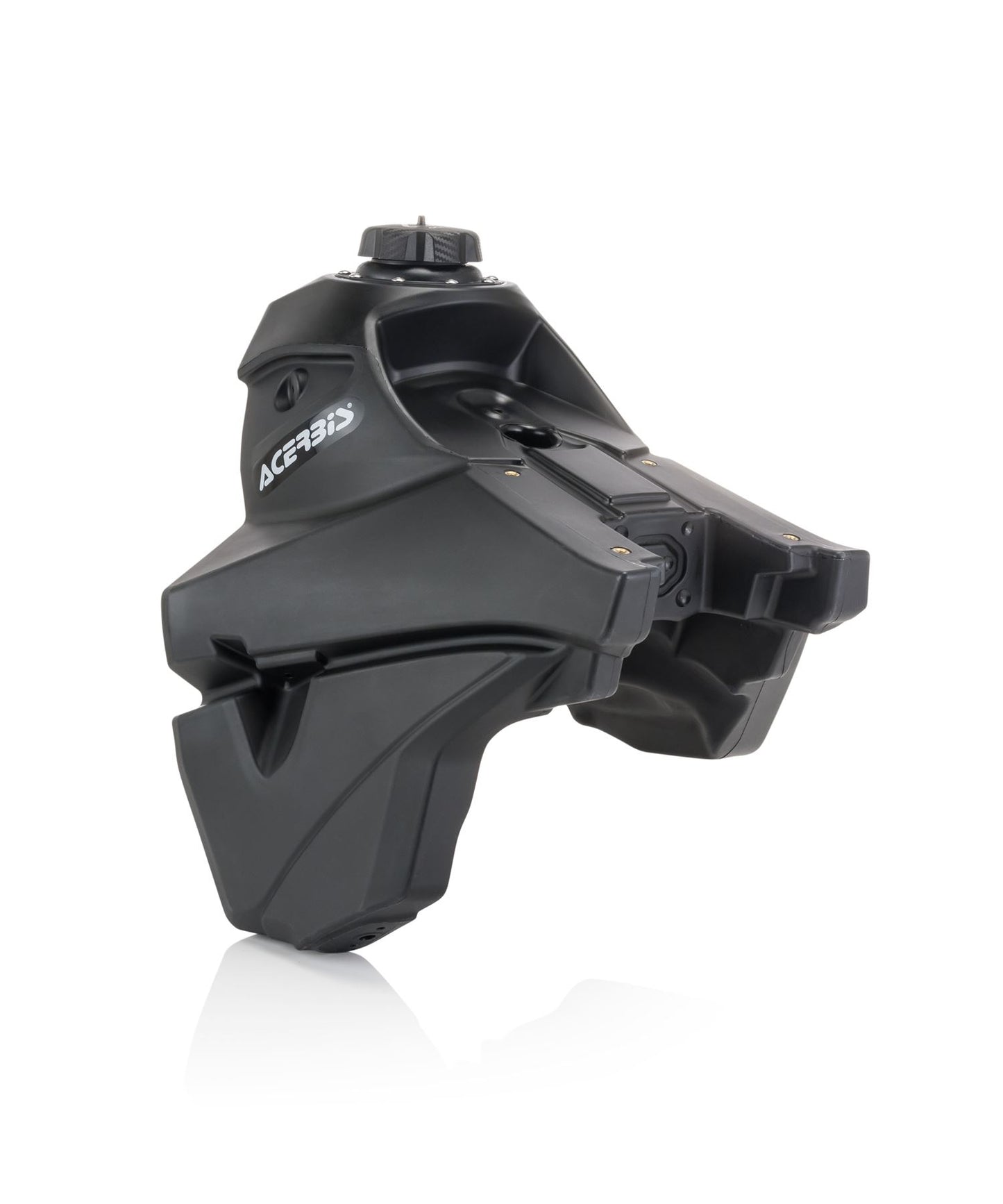 Acerbis Black Fuel Tank 12L For KTM EXC 250 2017