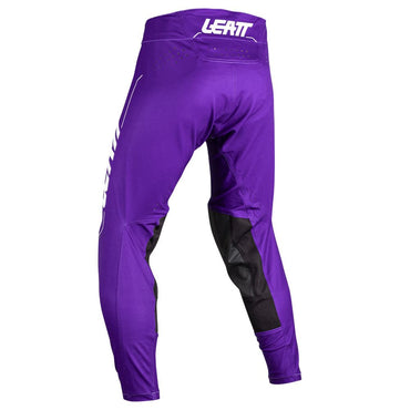 Leatt 2026 Motocross Pants 5.5 Ultraweld Purple