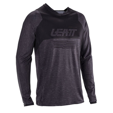 Leatt 2026 Motocross Combo Kit 4.5 Lite Stealth Black Grey