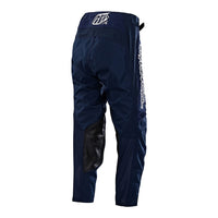 Troy Lee Designs 2024 Motocross Combo Kit Youth GP Pro Air Manic Monday Navy