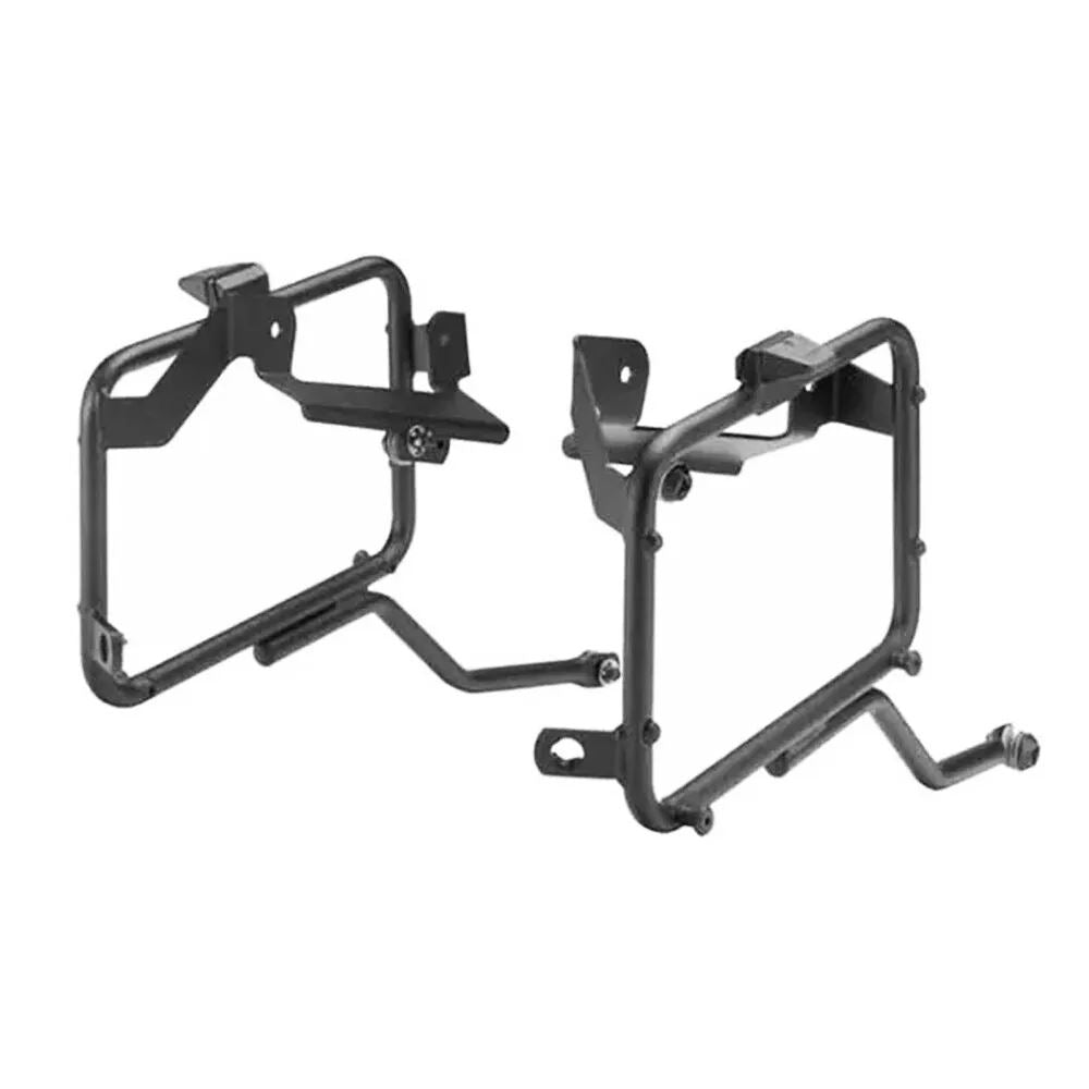 Kappa Bike Luggage Pannier Side Case Holder MONOKEY For Benelli TRK 502 X ABS 2018-2024