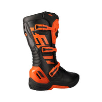 Leatt 2024 Boots 3.5 Orange