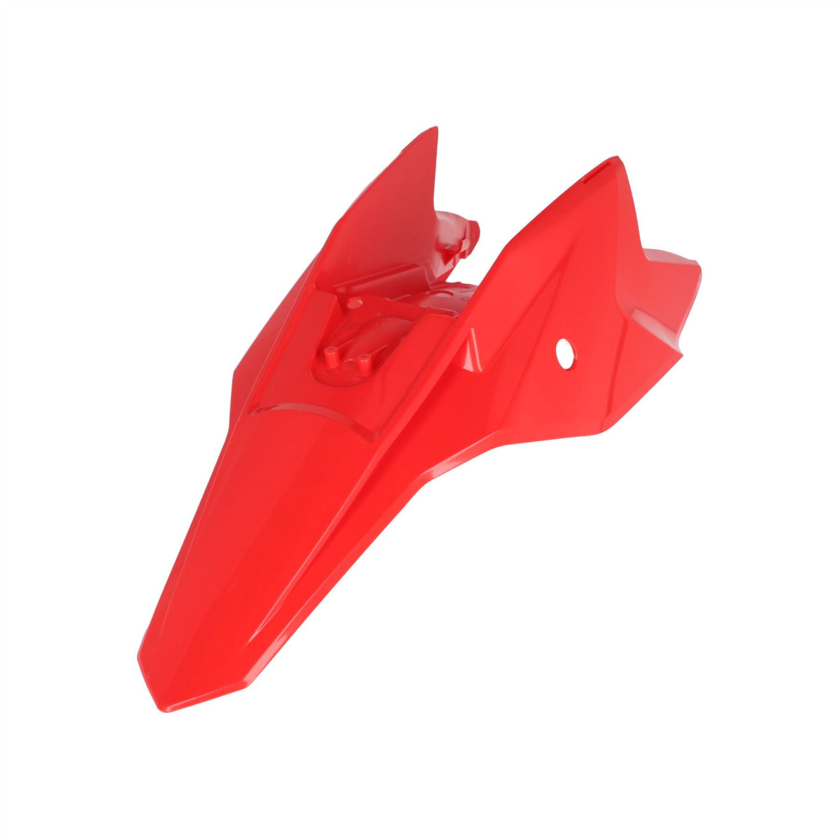 Acerbis Rear Fender Red 0025514.110