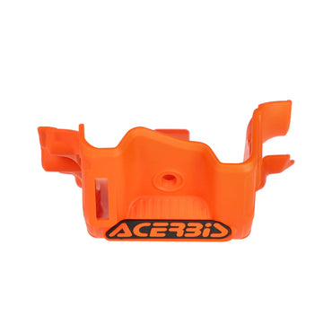 Acerbis Orange Skid Plate For KTM SX 85 2025-2026