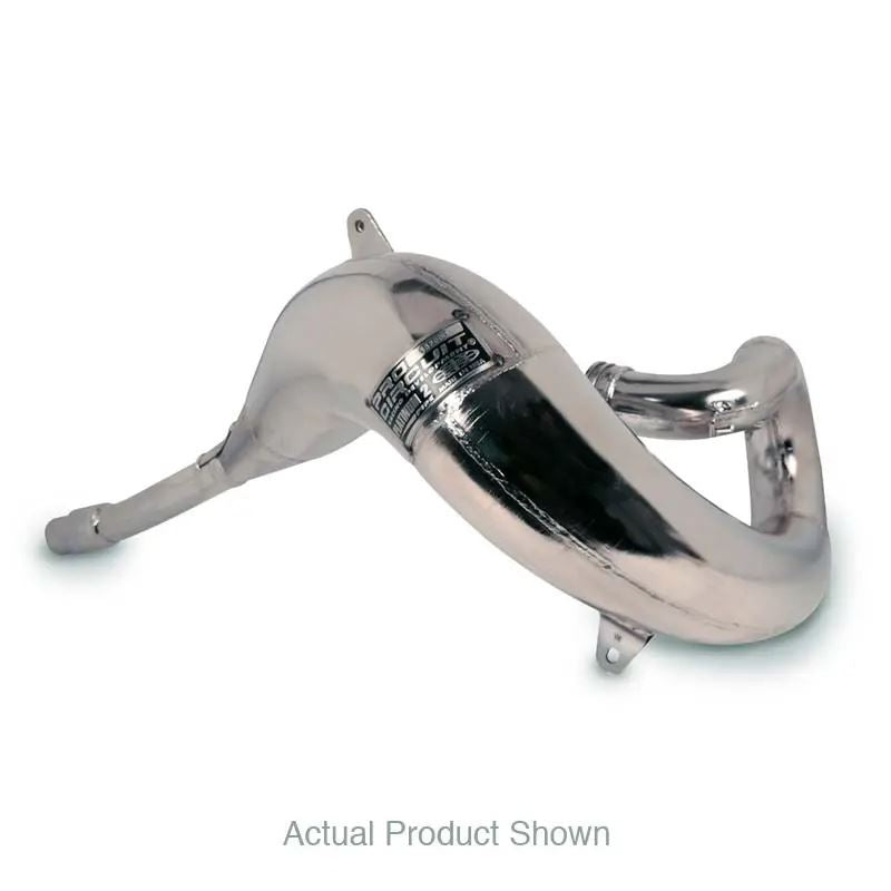 Pro Ciruit Platinum 2 Pipe For Kawasaki KDX 200 1995-2006