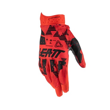Leatt 2024 Gloves 2.5 Windblock Red