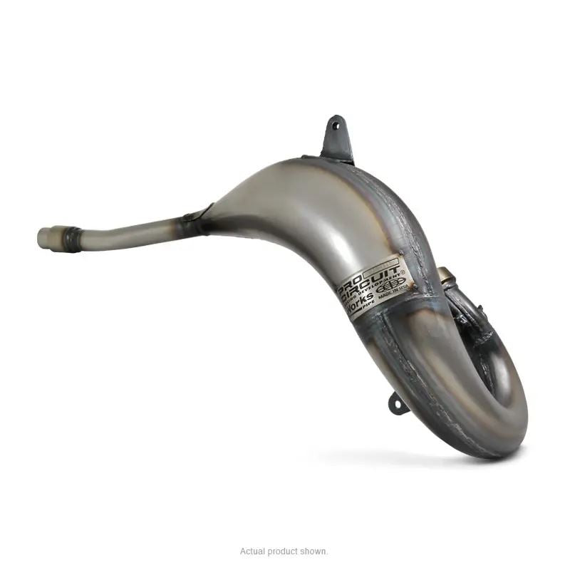 Pro Ciruit Works Pipe For Kawasaki KX 125 2004-2005