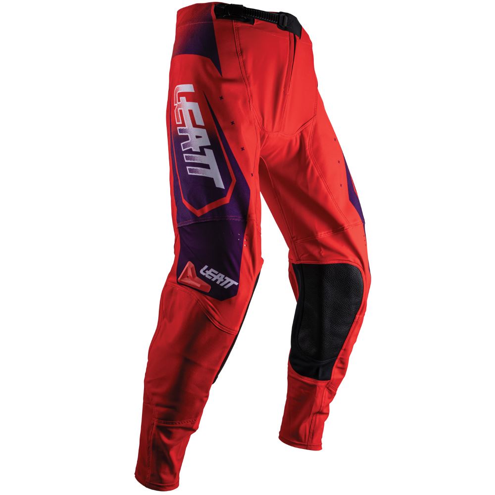 Leatt 2025 4.5 Motocross Pants Sunburn