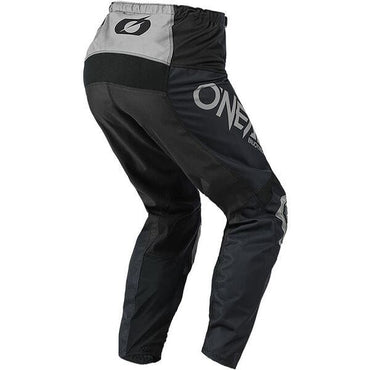 O'Neal 2024 Motocross Pants Matrix Ridewear Black Grey