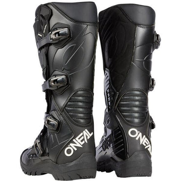 O'Neal 2024 Enduro Boots RMX Black
