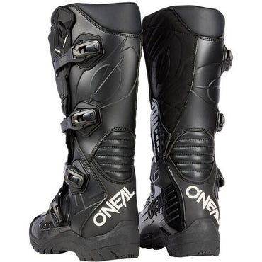 O'Neal 2025 Enduro Boots RMX Black