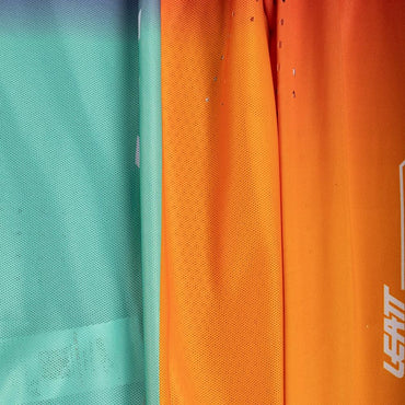 Leatt 2026 Motocross Jersey 5.5 Ultraweld Pinata