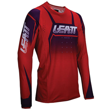 Leatt 2025 Motocross Combo Kit 4.5 Lite Sunburn