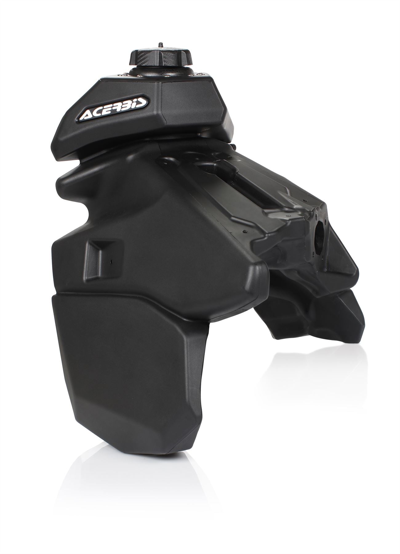Acerbis Black Fuel Tank 12L For Husqvarna FE 450 2020-2023