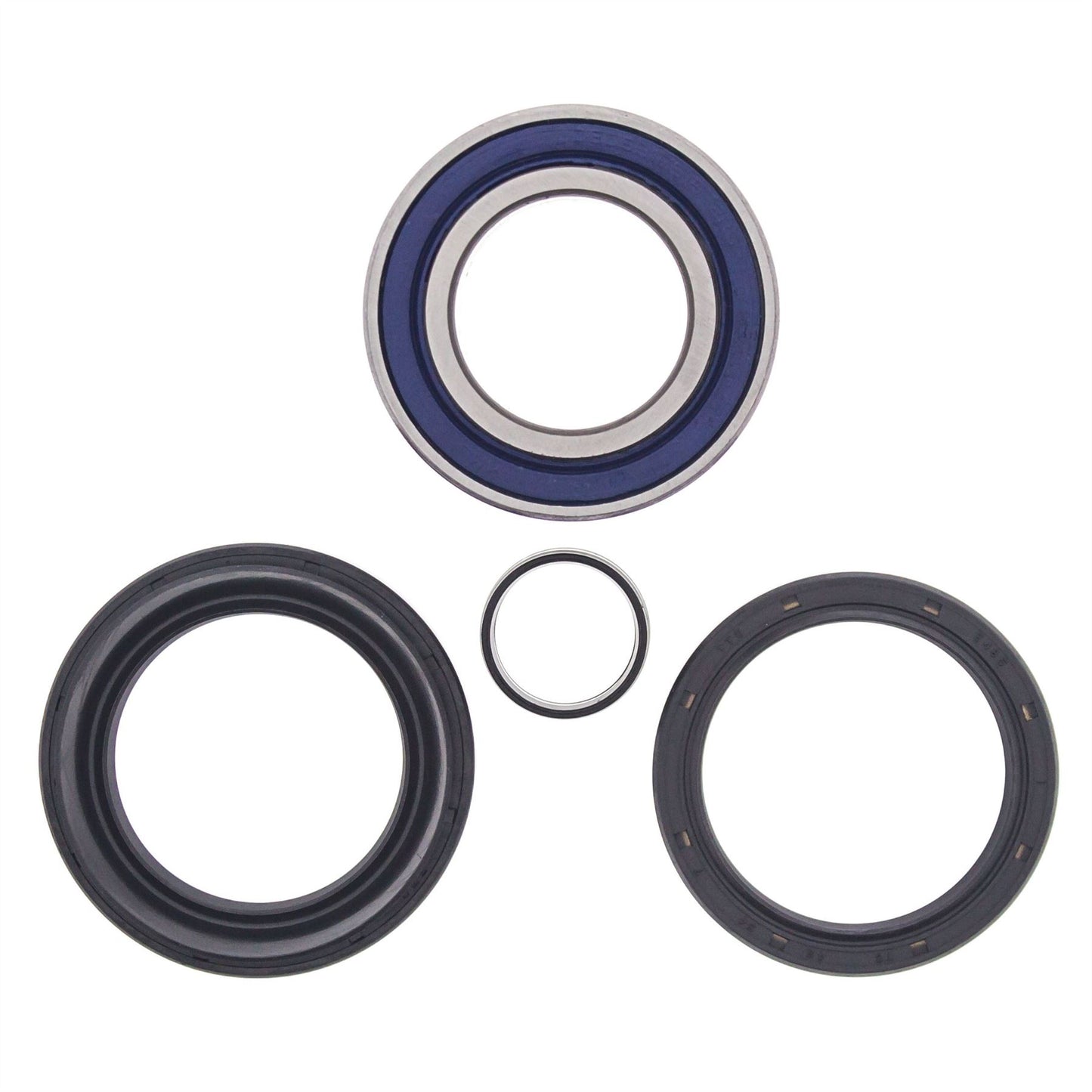 All Balls Front Wheel Bearing Kit For Honda TRX 350 1987