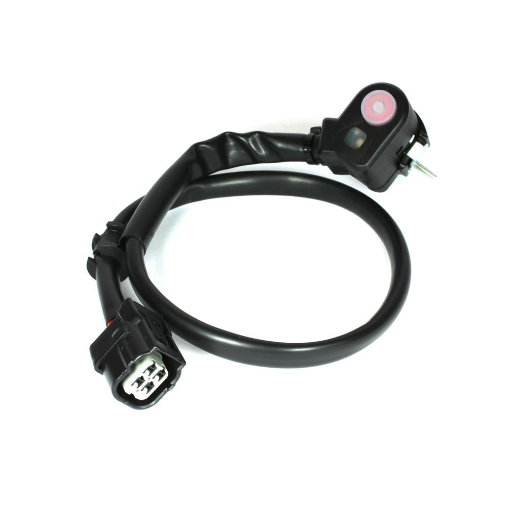 Apico Kill Switch Kill Button For Honda CRF 250R 2014 2017 CRF 450R 2013 2016