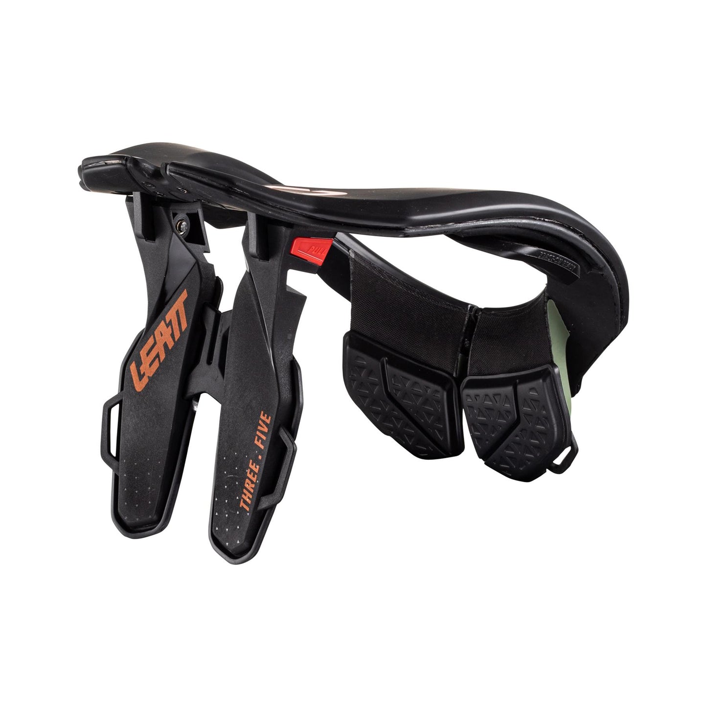 Leatt 2024 Moto 3.5 Youth Neck Brace Cactus