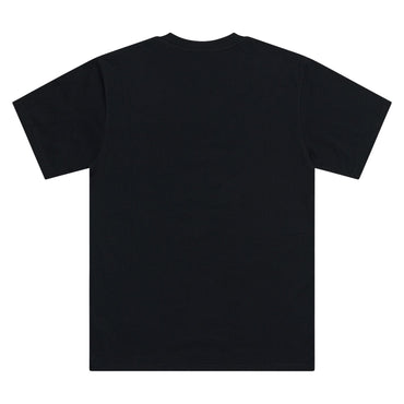 Troy Lee Designs Spring 2025 MX Signature Youth Casual T-Shirt Black