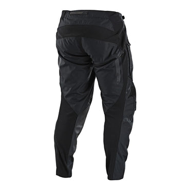 Troy Lee Designs 2025 Scout GP Off-Road Pants Solid Black