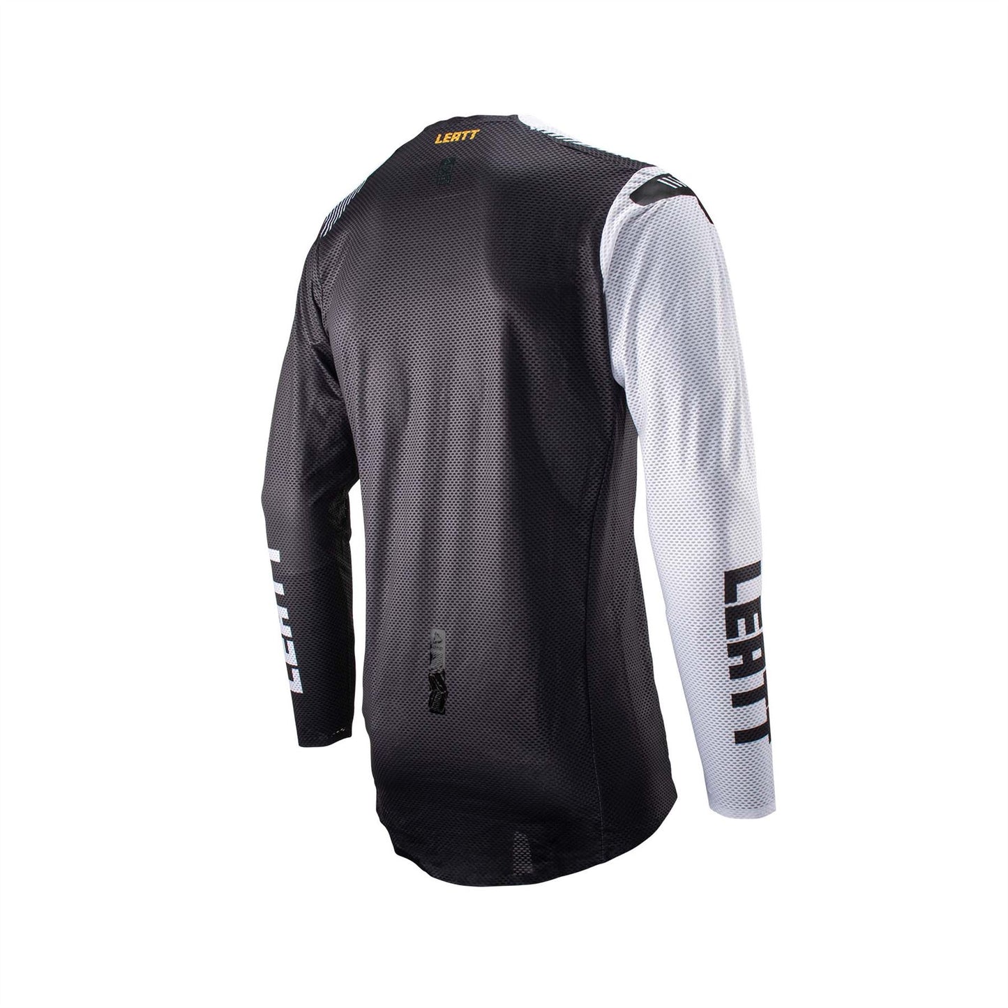 Leatt Jersey 5.5 Ultraweld Graphite