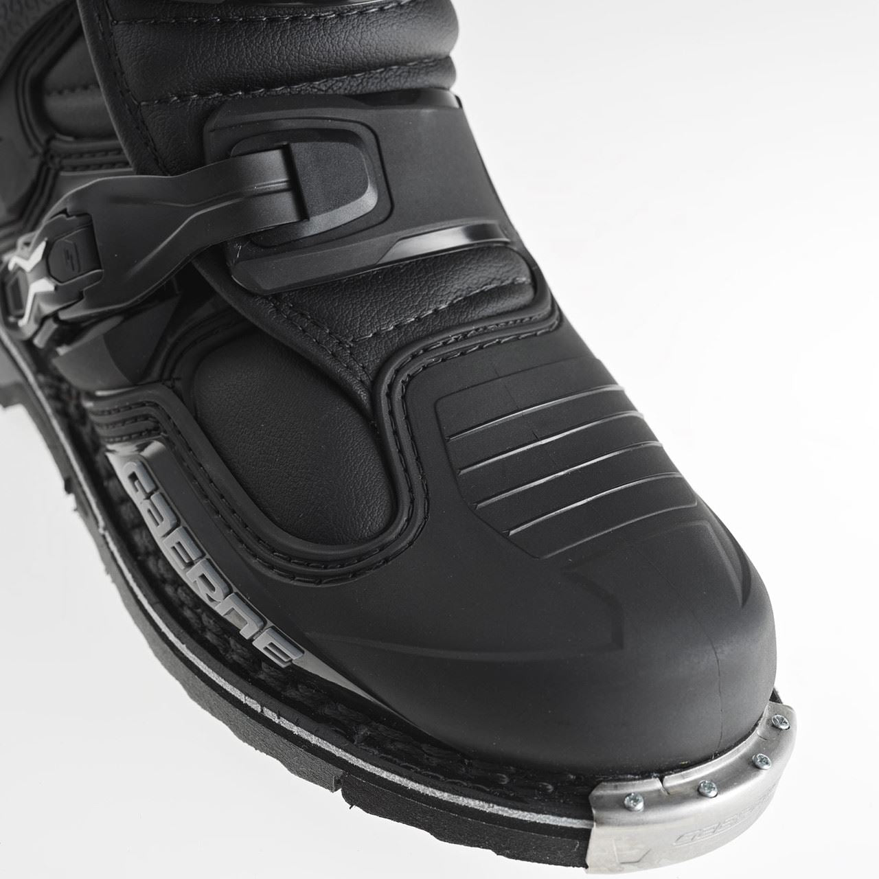 Gaerne SG22 Motocross Boots Black