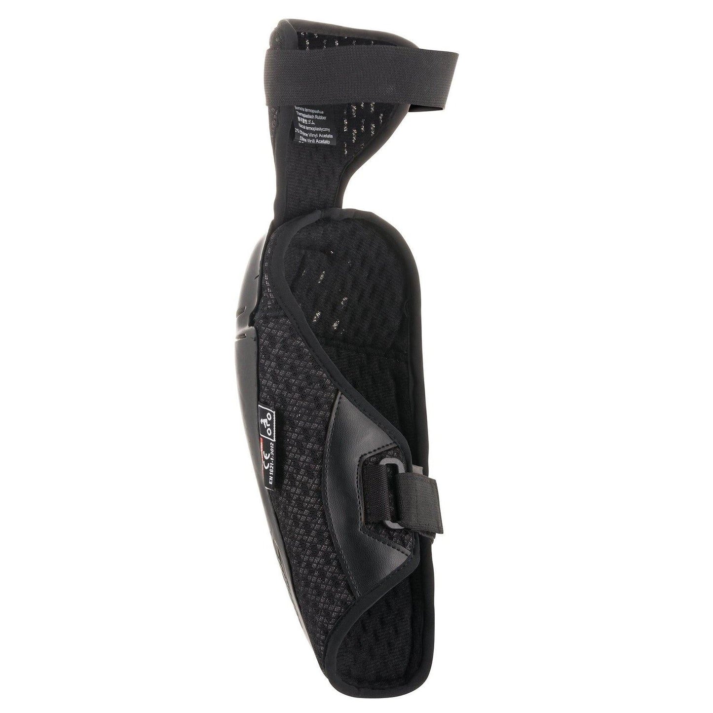 Alpinestars 2026 Bionic Plus Elbow Protectors Black