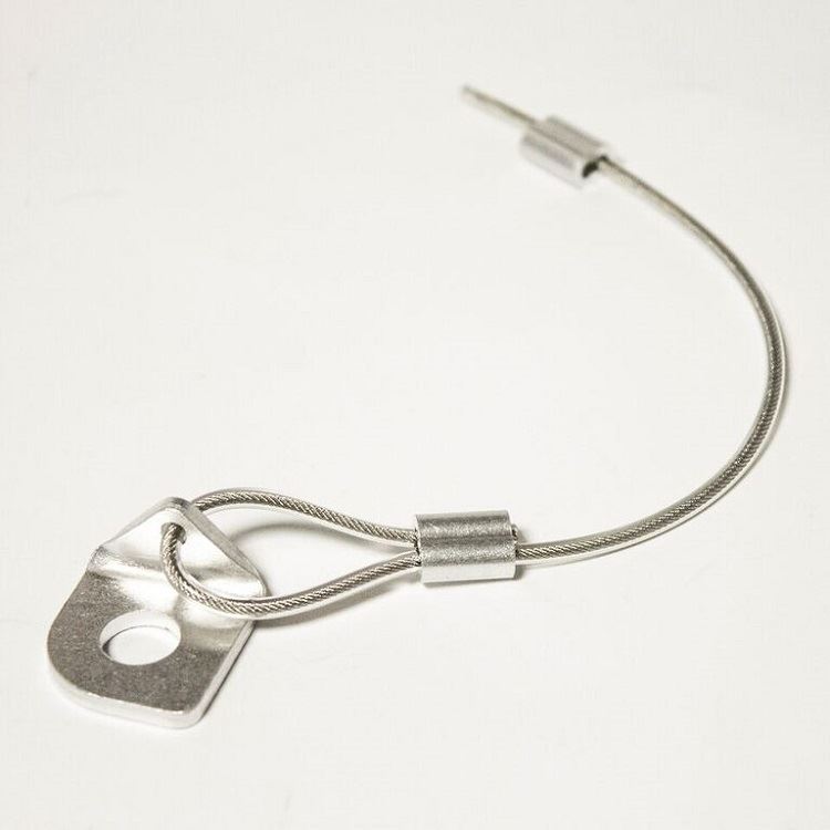 Apico Universal Rear Brake Pedal Brake Snake