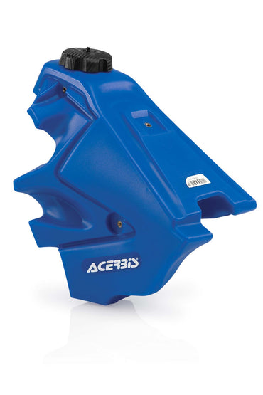 Acerbis Blue Fuel Tank 8.5L For Yamaha YZ 85 2002-2021