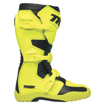 Thor 2026 Motocross Boots Blitz XR Acid Black