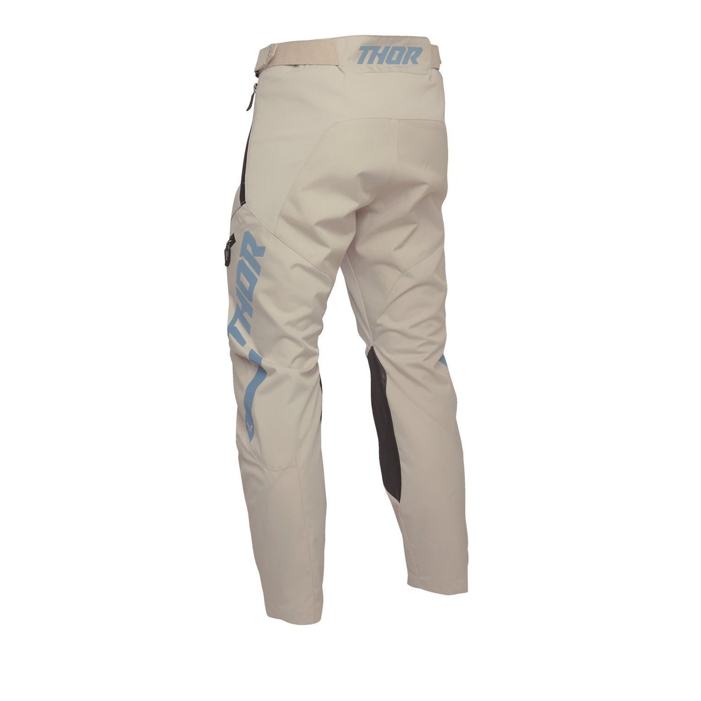 Thor 2026 Race Pants Terrain ITB Sand
