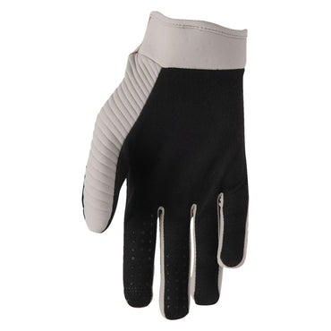 Thor 2026 Launchmode Cold Weather Black Grey Sand MX Gloves