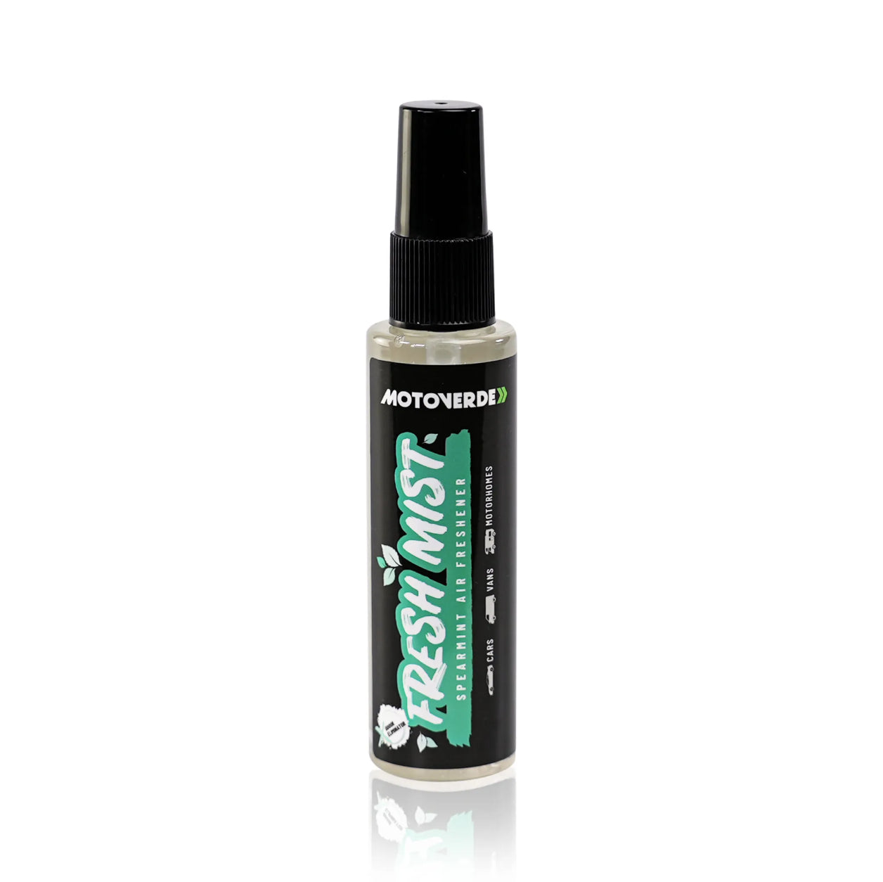 Motoverde Fresh Mist Spearmint 75ML