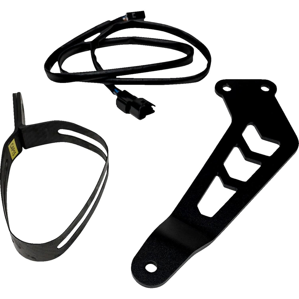 Akrapovic Exhaust Fitting Kit For Harley Davidson FLTRXS 1868 ABS Road Glide Special Anniversary 114 2023