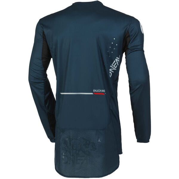 O'Neal 2025 Motocross Jersey Hardwear Elite Blue