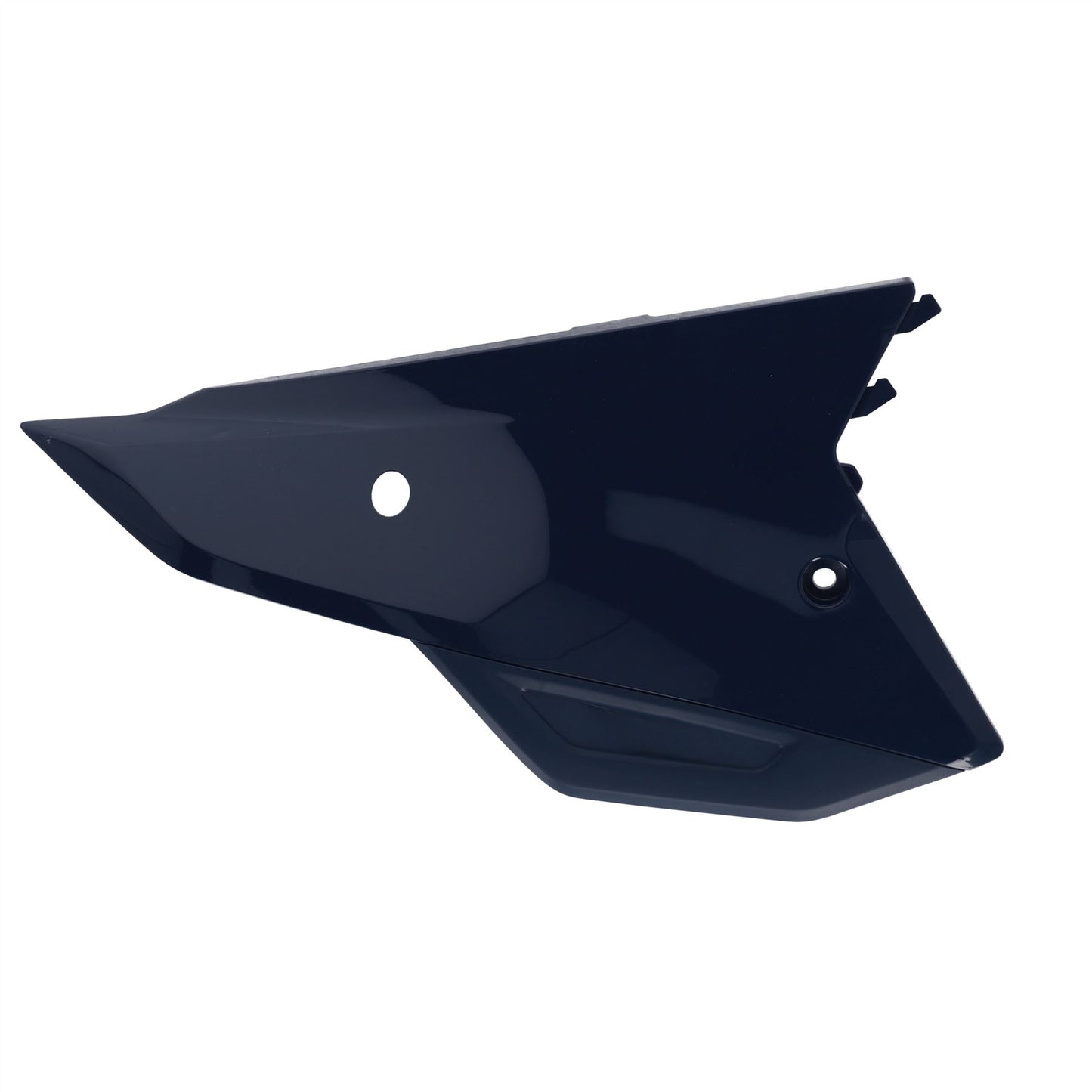Acerbis Side Panels Blue 0024560.040