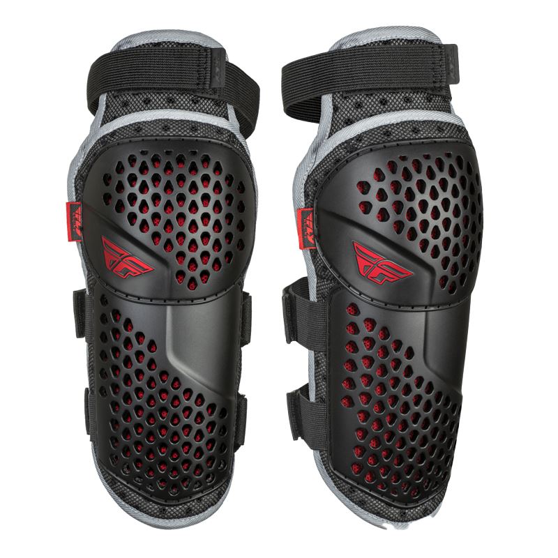Fly Racing 2025 Motocross Barricade Flex Elbow Guard Adult