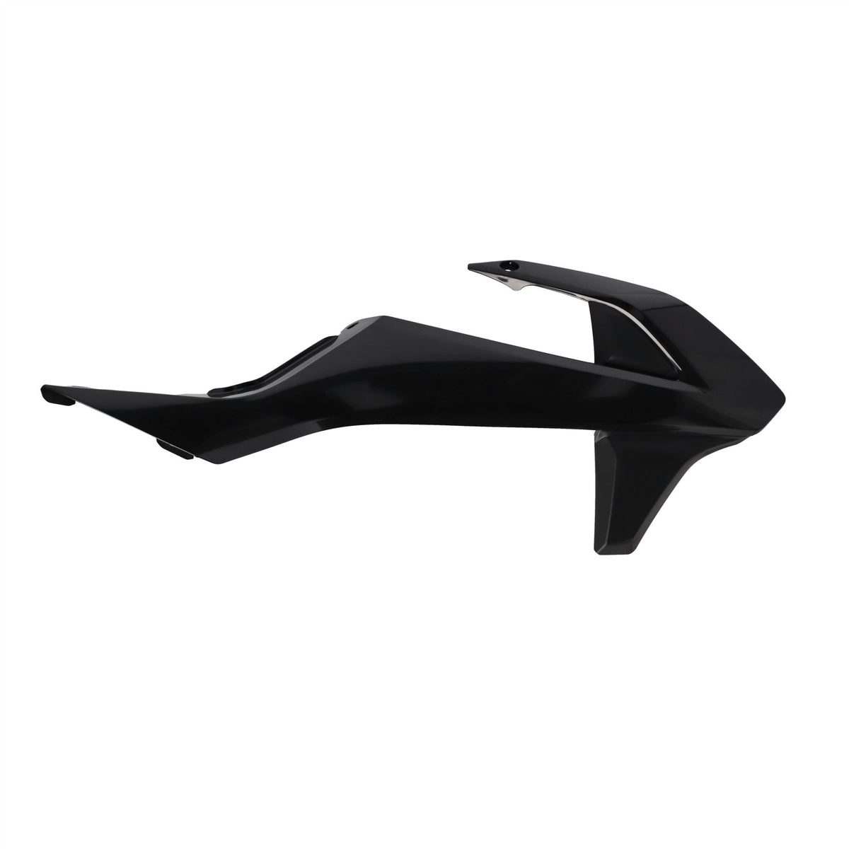 Acerbis Radiator Rad Scoops Black For KTM SX 50 2016-2023