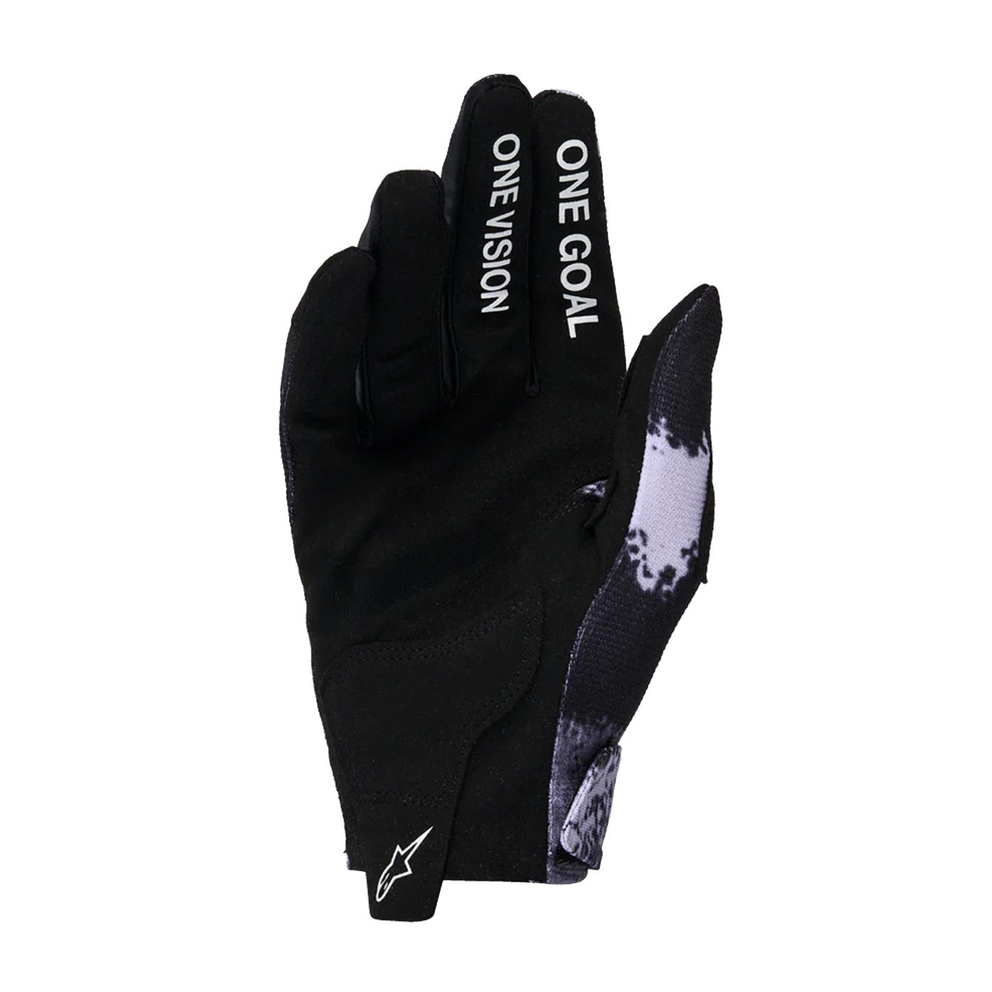 Alpinestars 2026 Radar Motocross Gloves Iron Camo
