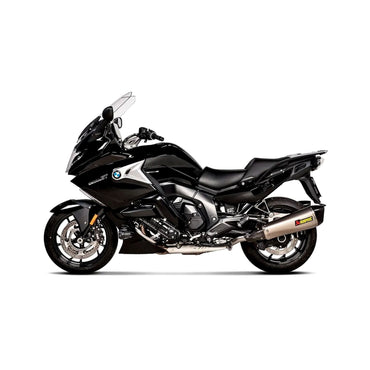 Akrapovic Titanium Line Slip On Silencer For BMW K 1600 GTL ABS Option 719 2025-2026