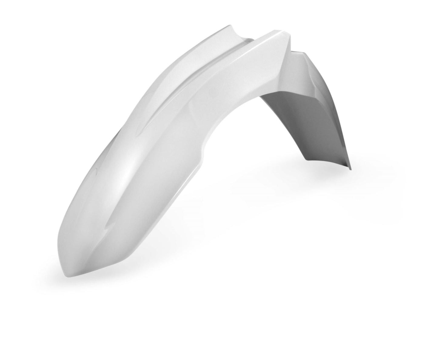 Acerbis Front Fender White 0013143.030