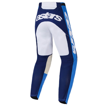 Alpinestars 2026 Racer Riway Motocross Pants Ucla Blue White