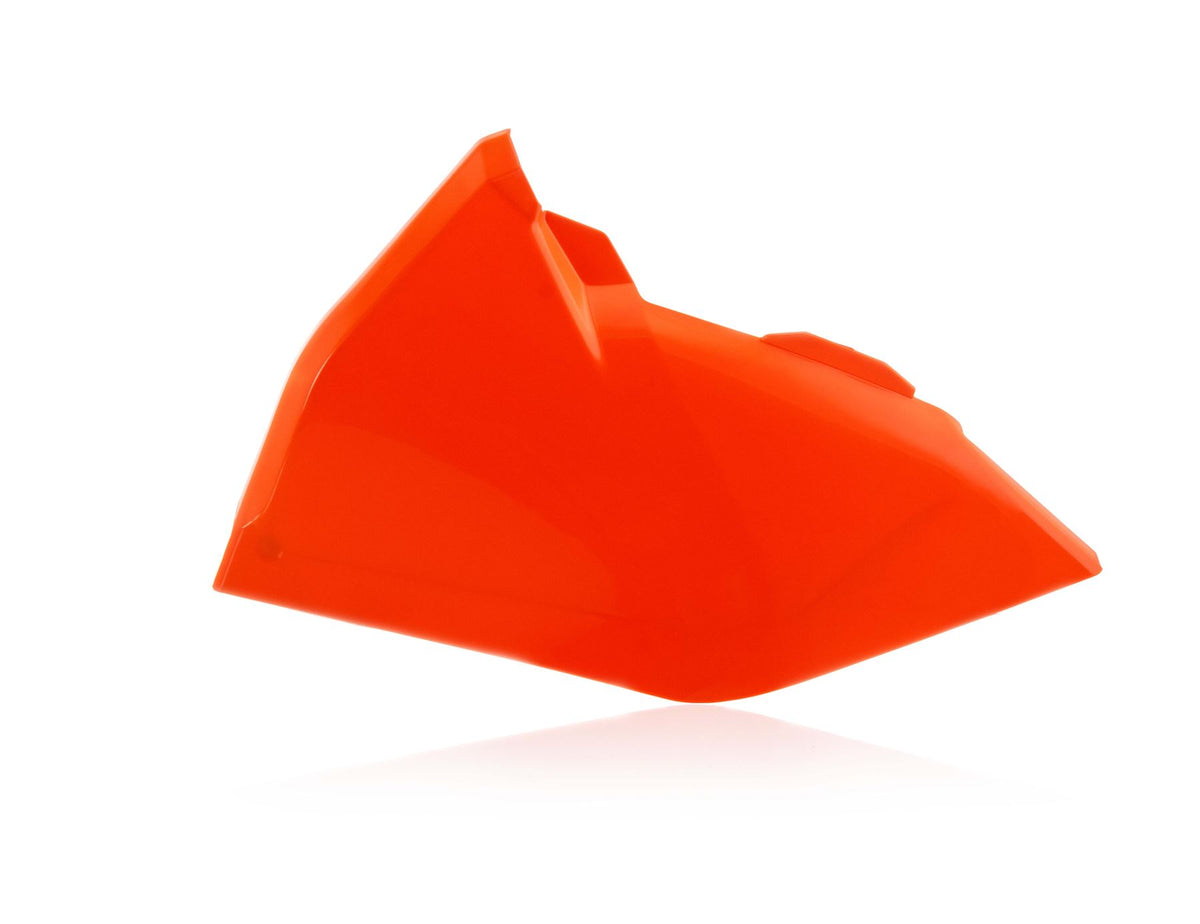 Acerbis Air Box Covers Orange 016 For KTM SX-F 250 2016-2018