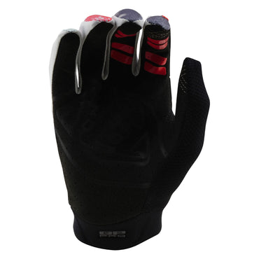 Troy Lee Designs Spring 2025 MX Gloves GP PRO Arrival Chalk