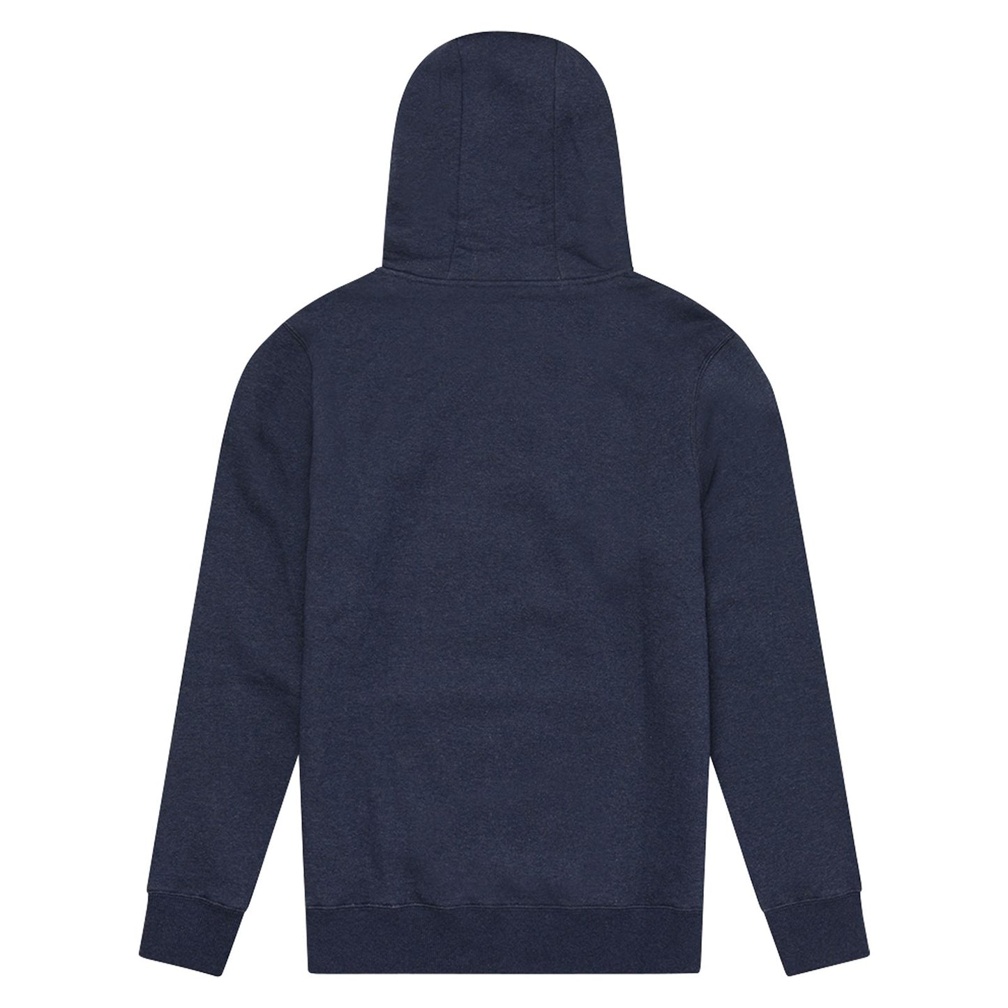 Troy Lee Designs Spring 2025 MX Stamp Hoodie Navy Heather