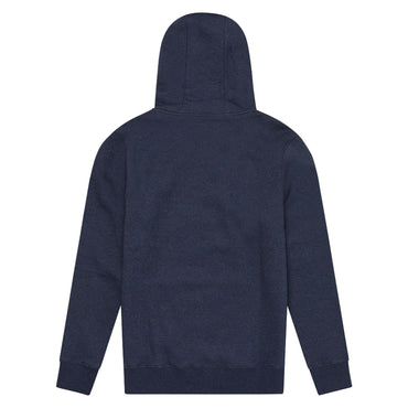 Troy Lee Designs Spring 2025 MX Stamp Hoodie Navy Heather