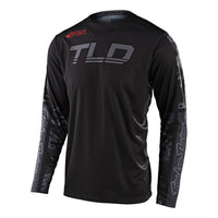 Troy Lee Designs 2024 Off Road Combo Kit Scout GP Recon Camo Black